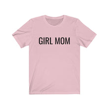 Load image into Gallery viewer, Girl Mom Jersey Tee
