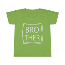 Load image into Gallery viewer, &quot;Brother&quot; Toddler T-shirt
