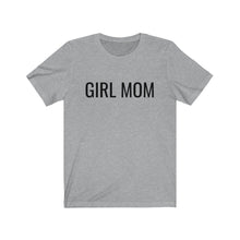 Load image into Gallery viewer, Girl Mom Jersey Tee
