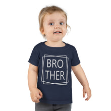 Load image into Gallery viewer, &quot;Brother&quot; Toddler T-shirt
