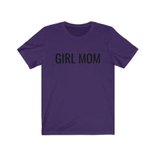 Load image into Gallery viewer, Girl Mom Jersey Tee
