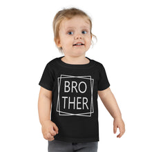 Load image into Gallery viewer, &quot;Brother&quot; Toddler T-shirt
