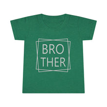 Load image into Gallery viewer, &quot;Brother&quot; Toddler T-shirt
