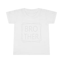 Load image into Gallery viewer, &quot;Brother&quot; Toddler T-shirt
