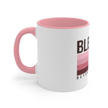 Load image into Gallery viewer, &quot;Blessed&quot; Accent Mug
